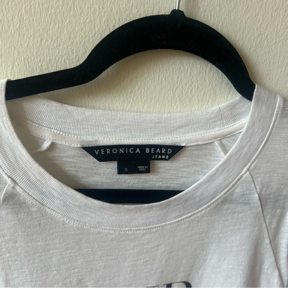 Veronica Beard Tee - Picture 4 of 4
